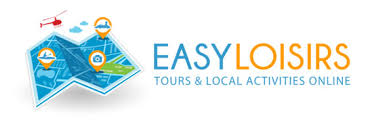 logo easyloisirs - gites des baous de saint jeannet