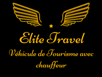 logo ELITE TRAVEL VTC - gites des baous de saint jeannet